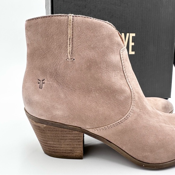 Frye Judith Seam Bootie - Picture 2 of 11